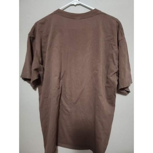 Vintage Rastafari T-Shirt Lion Of Judah Reggae Culture Men's XL XXL ? Distressed - Picture 4 of 8